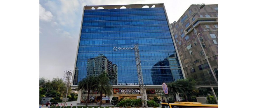 iKeva - Vamsirams Jyothi Pinnacle